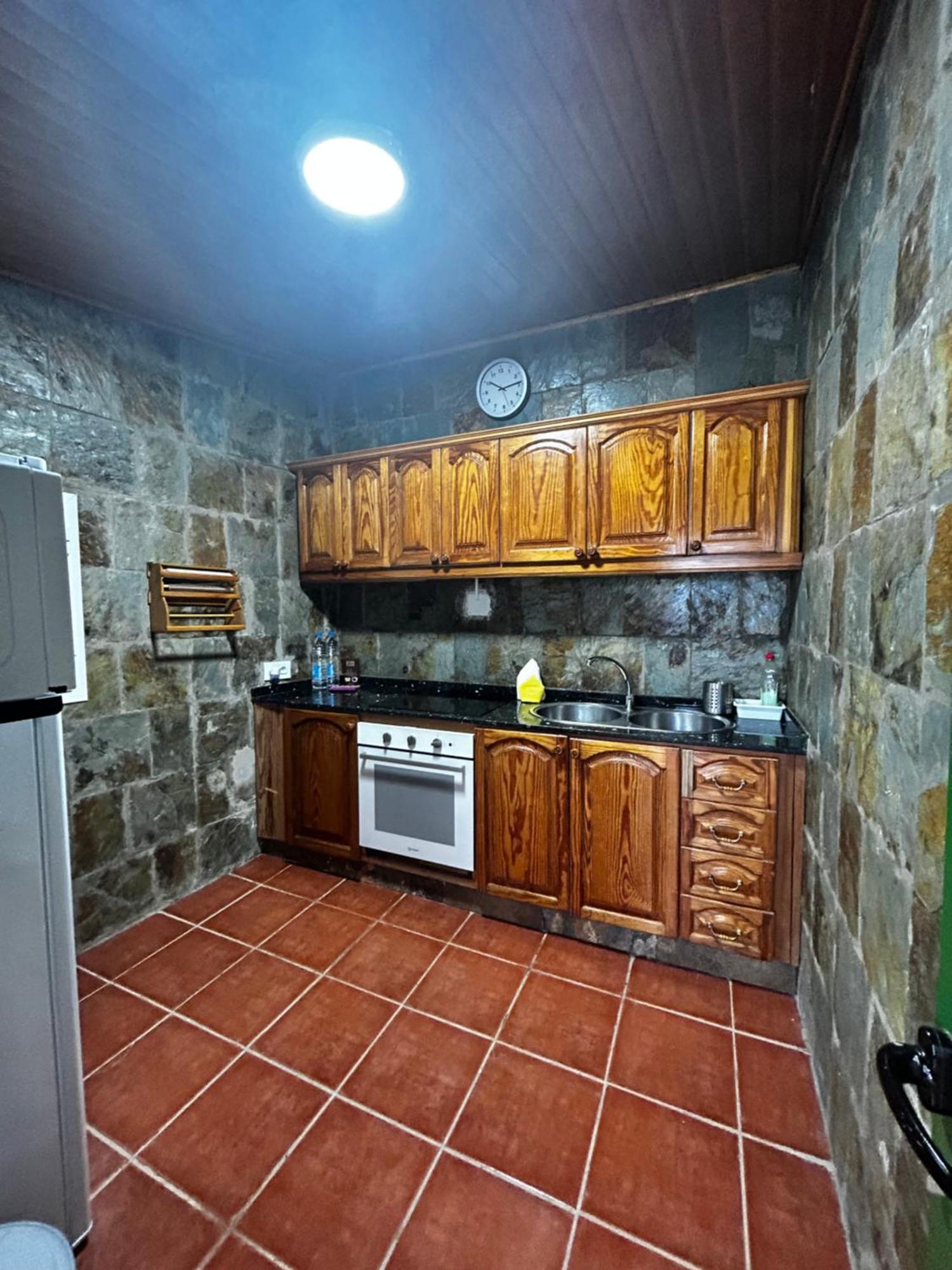 Encantadora Casa Cueva En Valsequillo Λας Πάλμας ντε Γκραν Κανάρια Εξωτερικό φωτογραφία